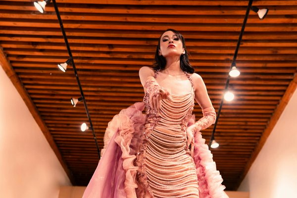 Ultimate Guide to Elegant Attire for an Unforgettable Evening at London's Royal Opera House Gala